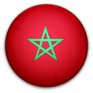 مەغریب
